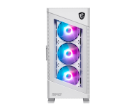 MSI MPG Velox 100R White - 1182057 - zdjęcie 3